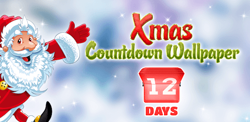 Days To Christmas - Xmas Countdown Wallpaper pc screenshot Days To Christmas - Xmas Countdown Wallpaper pc screenshot
