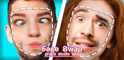 Face Swap Photo Studio App pc screenshot Face Swap Photo Studio App pc screenshot