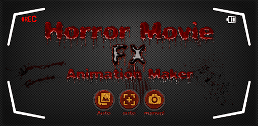 Horror Movie Fx - Animation Maker pc screenshot Horror Movie Fx - Animation Maker pc screenshot