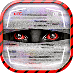 Horror Movie Fx - Animation Maker icon