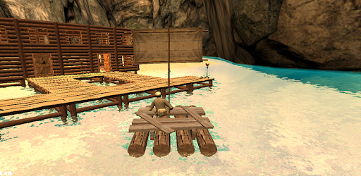 Survival Forest : Survivor Home Builder pc screenshot