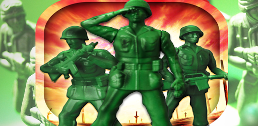 Army Men Online pc screenshot