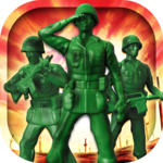 Army Men Online icon