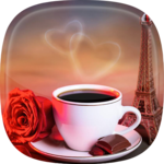 Coffee Live Wallpaper for pc icon Coffee Live Wallpaper for pc icon