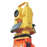 Cogo Survey Pro icon