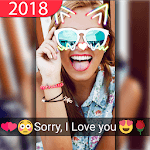 SnapPic Photo Collage for pc icon