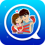 WAStickerApps icon