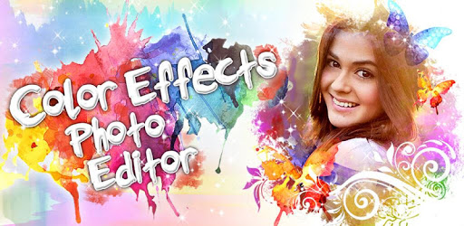 Color Effects Photo Editor 🌈 Filters for Selfie pc screenshot Color Effects Photo Editor 🌈 Filters for Selfie pc screenshot