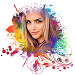 Color Effects Photo Editor 🌈 Filters for Selfie icon