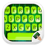 Color LED Keyboard icon