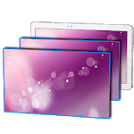 Parallax Wallpaper: Bokeh icon