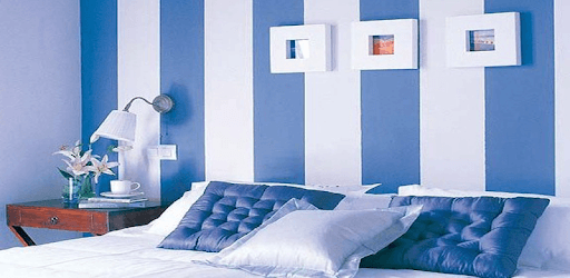 Color Paint Interior pc screenshot Color Paint Interior pc screenshot