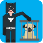 100 Ways to Be a Hero icon