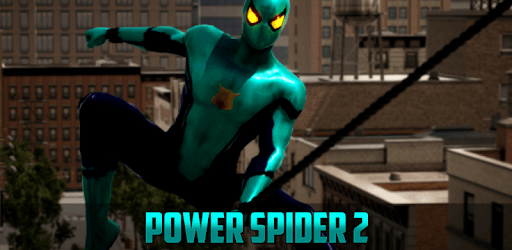 Power Spider 2 pc screenshot Power Spider 2 pc screenshot