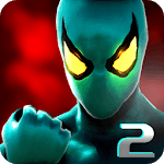 Power Spider 2 icon