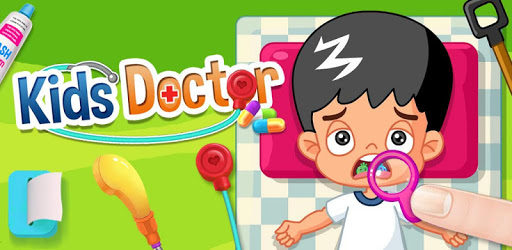 Kids Doctor pc screenshot