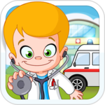 Kids Doctor icon