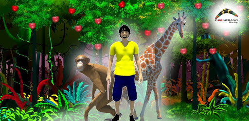 BOOMERANG Buddy pc screenshot BOOMERANG Buddy pc screenshot