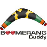 BOOMERANG Buddy icon