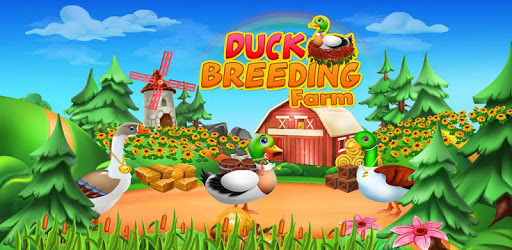 Duck Breeding Farm pc screenshot