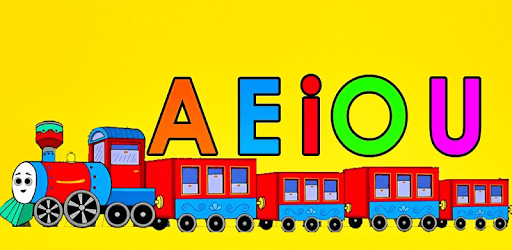 Learn the vowels pc screenshot Learn the vowels pc screenshot