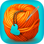 Cross Stitch Mania icon