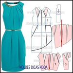 Complete Dress Patterns icon