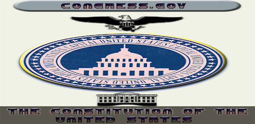 U.S Constitution + Amendments pc screenshot U.S Constitution + Amendments pc screenshot