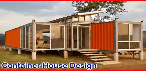 Container House Design for PC - How to Install on Windows PC, Mac