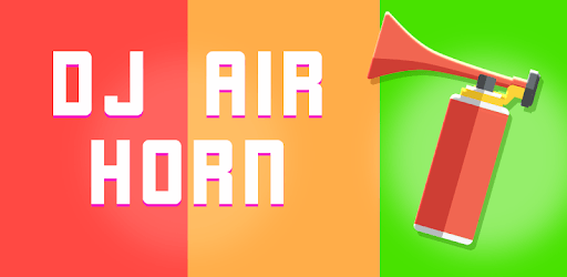 Dj Air Horn - Hip Hop Reggae Ragga Reggaeton Sound pc screenshot Dj Air Horn - Hip Hop Reggae Ragga Reggaeton Sound pc screenshot