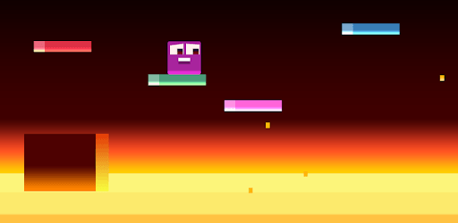 Lava Jumper - Funny Kids Jumping Game pc screenshot Lava Jumper - Funny Kids Jumping Game pc screenshot