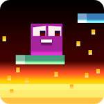 Lava Jumper - Funny Kids Jumping Game icon