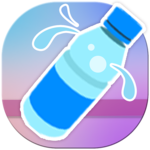 Bottle Flip 3D icon