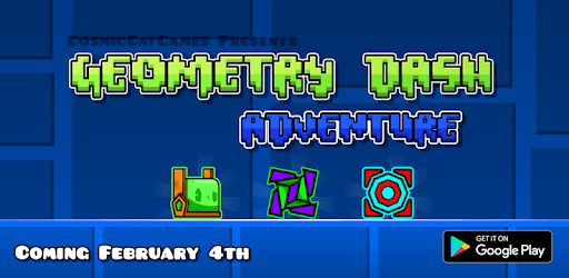 Geometry Adventure pc screenshot Geometry Adventure pc screenshot
