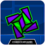 Geometry Adventure icon