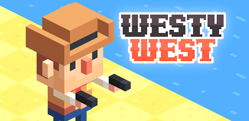 Westy West Cowboys pc screenshot