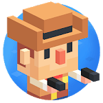Westy West Cowboys icon