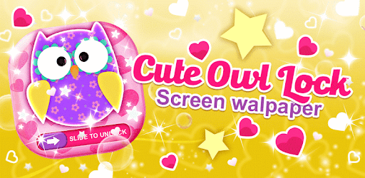 Cute Owl Lock Screen Wallpaper for PC - How to Install on Windows PC, Mac