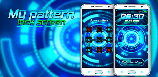 My Pattern Lock Screen for PC - How to Install on Windows PC, Mac