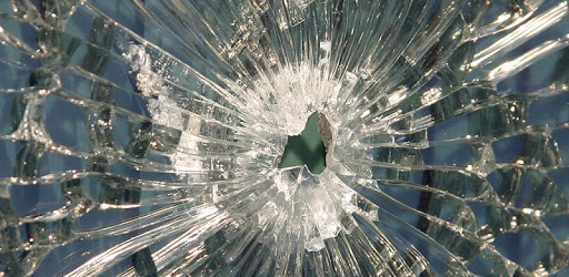 Cracked Screen Live Wallpaper pc screenshot