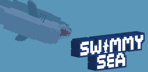 Swimmy Sea - Crossy Ocean pc screenshot Swimmy Sea - Crossy Ocean pc screenshot