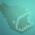 Swimmy Sea - Crossy Ocean icon