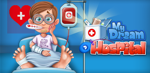 My Dream Hospital Doctor Games: Emergency Room pc screenshot