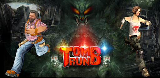 Tomb Run pc screenshot Tomb Run pc screenshot