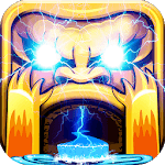 Family Run 3D rush icon