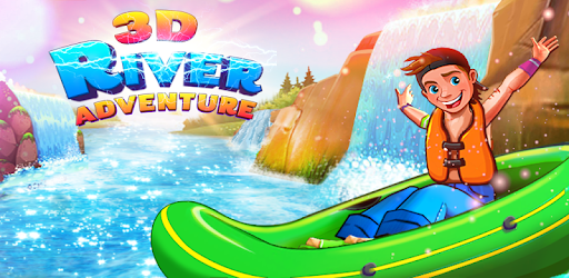 Temple River Escape Adventure pc screenshot Temple River Escape Adventure pc screenshot