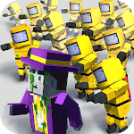 Crowd City: Zombie Survival icon