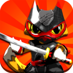 Ninja Kitty icon