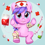 Pony Pet Hospital for pc icon Pony Pet Hospital for pc icon