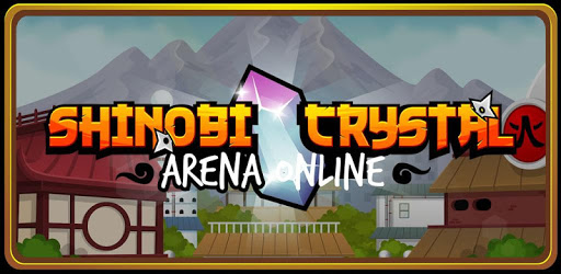 Shinobi Crystal - Arena Online pc screenshot